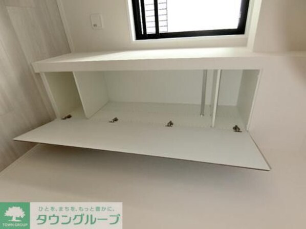 KDXレジデンス三鷹の物件内観写真